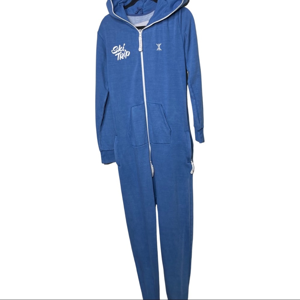 Onepiece of Norway original onesie